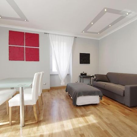 San Peter Apartment - Your Home In The Heart Of Róma Kültér fotó