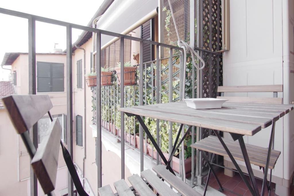 San Peter Apartment - Your Home In The Heart Of Róma Kültér fotó
