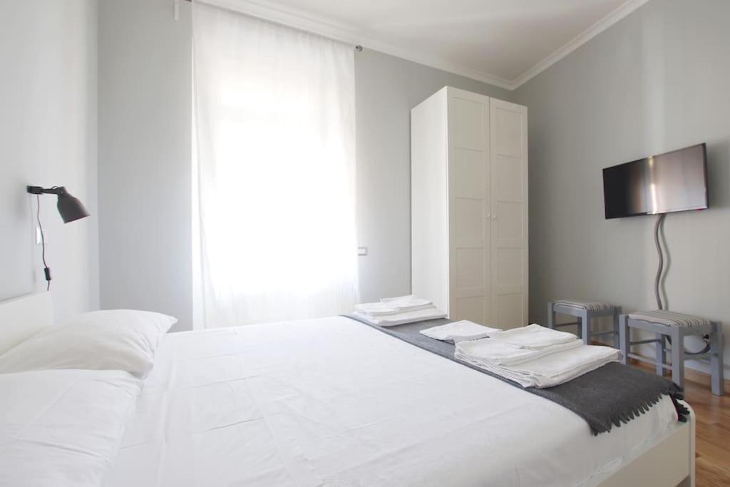 San Peter Apartment - Your Home In The Heart Of Róma Kültér fotó