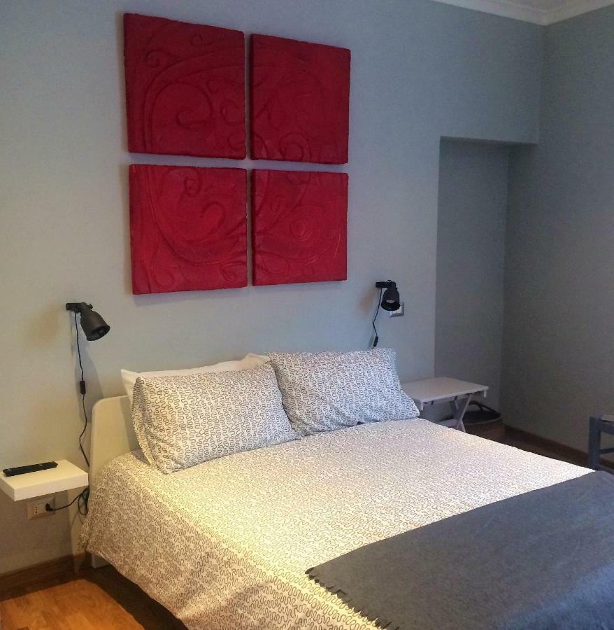 San Peter Apartment - Your Home In The Heart Of Róma Kültér fotó