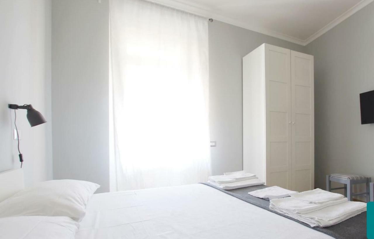 San Peter Apartment - Your Home In The Heart Of Róma Kültér fotó