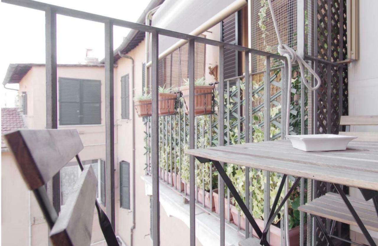 San Peter Apartment - Your Home In The Heart Of Róma Kültér fotó